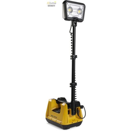 Peli 9730 LED es akkumulátoros kézi+teleszkópos térvilágító lámpa 4800 lm - több színben
