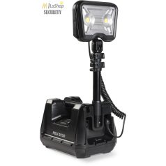   Peli 9730 LED es akkumulátoros kézi+teleszkópos térvilágító lámpa 4800 lm - több színben