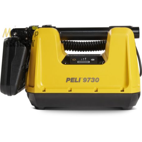 Peli 9730 LED es akkumulátoros kézi+teleszkópos térvilágító lámpa 4800 lm - több színben