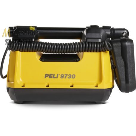 Peli 9730 LED es akkumulátoros kézi+teleszkópos térvilágító lámpa 4800 lm - több színben
