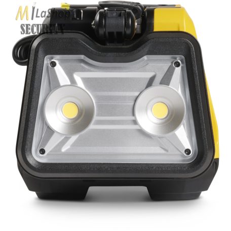 Peli 9730 LED es akkumulátoros kézi+teleszkópos térvilágító lámpa 4800 lm - több színben