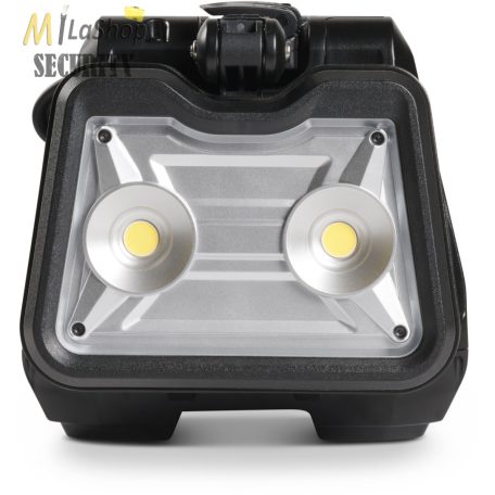 Peli 9730 LED es akkumulátoros kézi+teleszkópos térvilágító lámpa 4800 lm - több színben