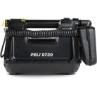Peli 9730 LED es akkumulátoros kézi+teleszkópos térvilágító lámpa 4800 lm - több színben