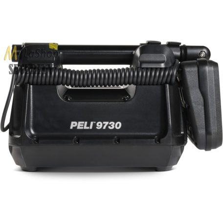 Peli 9730 LED es akkumulátoros kézi+teleszkópos térvilágító lámpa 4800 lm - több színben