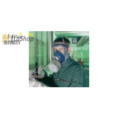   MSA Advantage® 3100 légzésvédő teljesálarc (zsinórmenetes) - több méretben