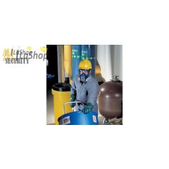   MSA Advantage 3200 ikerszűrős légzésvédő teljesálarc - több méretben