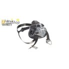 MSA Advantage 420 ikerszűrős légzésvédő félálarc - több méretben