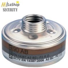   MSA zsinórmenetes 90 jelű gáz szűrőbetétek - több változatban