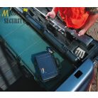 Peli Case 1170 műanyag védőtáska, védőtok - több színben, választható felszereltséggel Belső: 268x153x80 mm