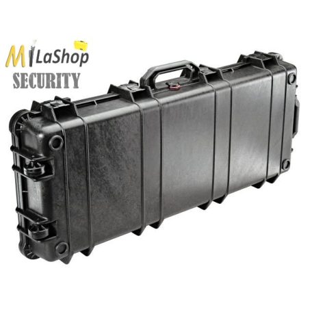 Peli Case 1700 gurulós műanyag védőtáska, védőtok, fegyvertáska, választható felszereltséggel Belső: 908x343x133 mm