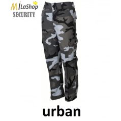   MFH katonai nadrág gyerekeknek - több színben és méretben