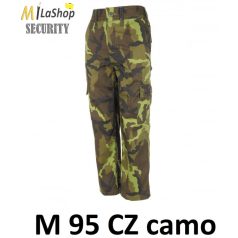   MFH katonai nadrág gyerekeknek - több színben és méretben