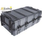 Peli Case 1780HL gurulós műanyag védőtáska, védőtok, fegyvertáska, fegyvertok, választható felszereltséggel 