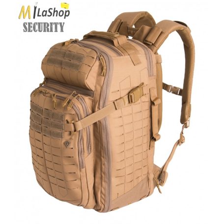 First Tactical Tactix 1-Day Plus hátizsák, 40  l  - több színben