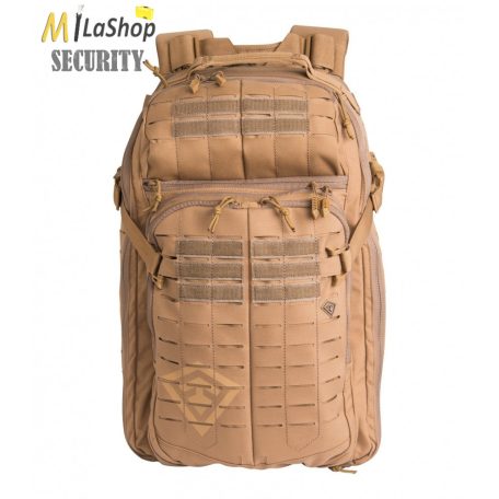 First Tactical Tactix 1-Day Plus hátizsák, 40  l  - több színben
