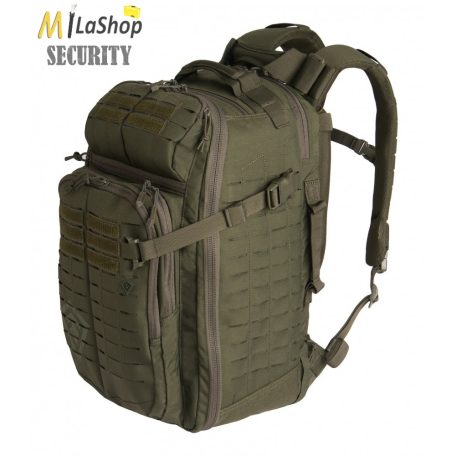 First Tactical Tactix 1-Day Plus hátizsák, 40  l  - több színben