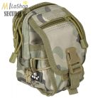  MFH Molle Pouch 9 x 14 x 10 cm - operation camo színben