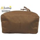  MFH Molle Pouch 24x9x13 cm - több színben