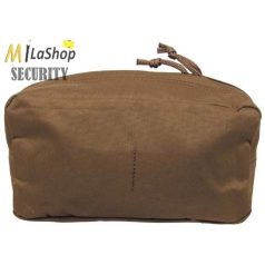  MFH Molle Pouch 24x9x13 cm - több színben
