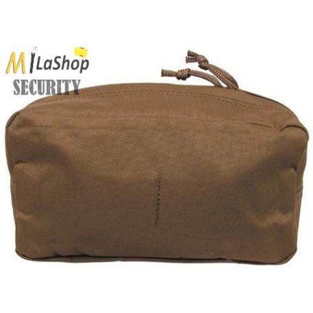  MFH Molle Pouch 24x9x13 cm - több színben