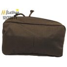  MFH Molle Pouch 24x9x13 cm - több színben