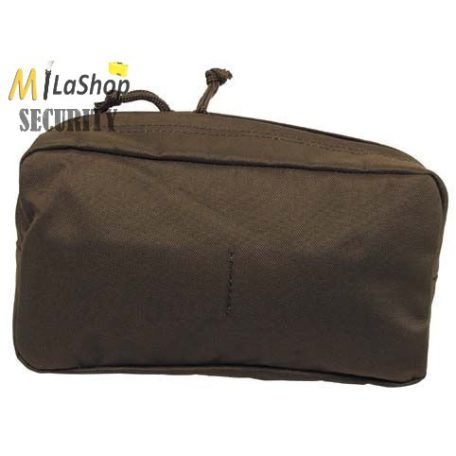  MFH Molle Pouch 24x9x13 cm - több színben