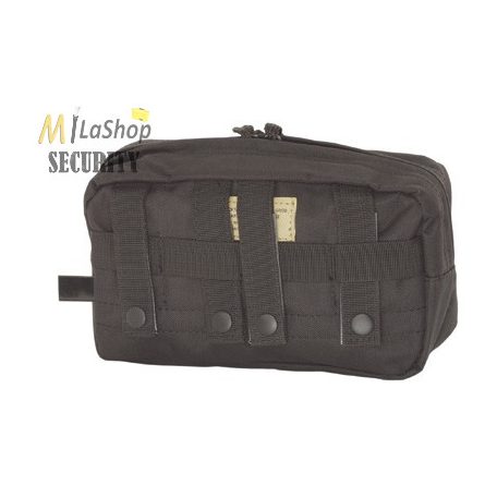  MFH Molle Pouch 24x9x13 cm - több színben