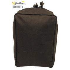  MFH Molle Pouch 13x7x19 cm - több színben