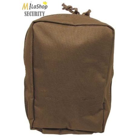  MFH Molle Pouch 13x7x19 cm - több színben