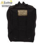  MFH Molle Pouch 13x7x19 cm - több színben