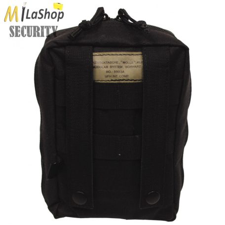  MFH Molle Pouch 13x7x19 cm - több színben