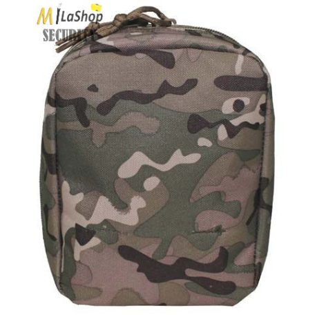  MFH Molle Pouch 13x7x19 cm - több színben