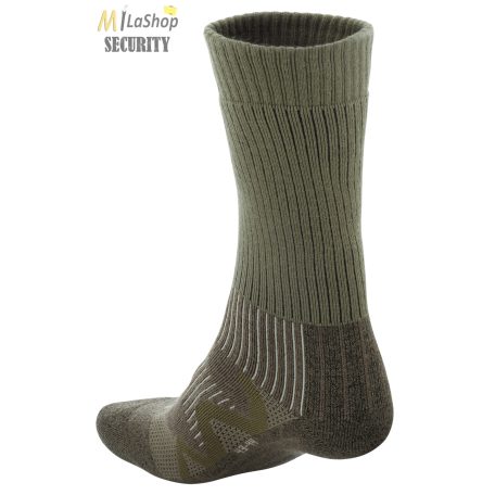 Lowa Winter Pro bakancszokni - coyote