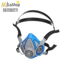   MSA AUER Advantage 200 LS szűrős légzésvédő félálarc - több méretben