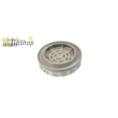 MSA Advantage részecske szűrőbetét P3 (2 db/csomag)