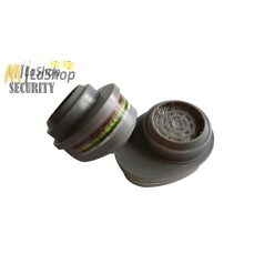   MSA Advantage szűrőbetétek - többféle változatban (2 db/csomag)