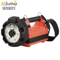   Streamlight E-Flood Litebox HL ultra nagy teljesítményű LED-es, akkumulátoros munkalámpa 6 db C4 LED-del 5300 lm