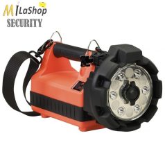   Streamlight E-Flood Litebox HL ultra nagy teljesítményű LED-es, akkumulátoros munkalámpa 6 db C4 LED-del 5300 lm