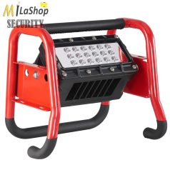   Streamlight Portable Scene Light 2 - hordozható nagy teljesítményű akkumulátoros térvilágító lámpa, 10000 lm