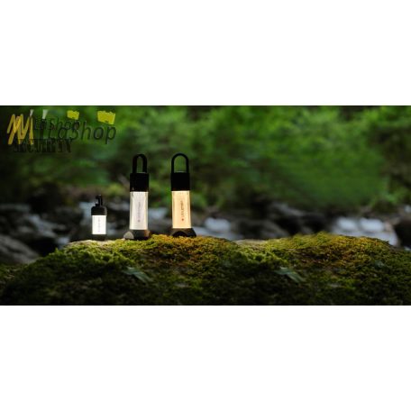 Ledlenser ML6 akkumulátoros kempinglámpa - 750lm