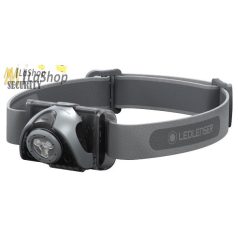 LED LENSER SH-Pro90 fejlámpa - 90 lm