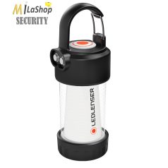 Ledlenser ML4 akkumulátoros kempinglámpa 300 lm