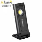 LEDLENSER iF2R akkumulátoros, tölthető fényvető, 200 lumen