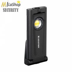   LEDLENSER iF2R akkumulátoros, tölthető fényvető, 200 lumen