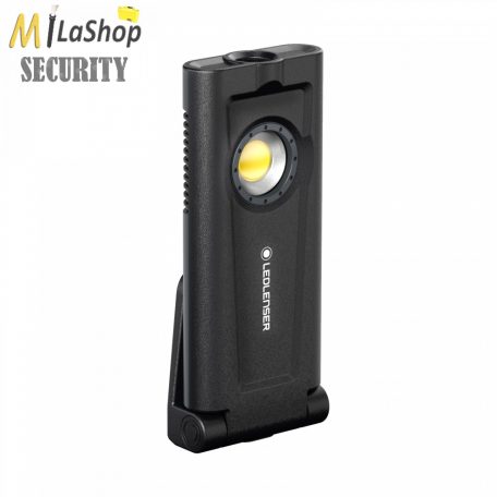 LEDLENSER iF2R akkumulátoros, tölthető fényvető, 200 lumen