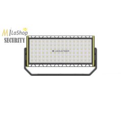   LEDLENSER AF12R Work akkumulátoros vagy hálózati térvilágító lámpa 8000 lm