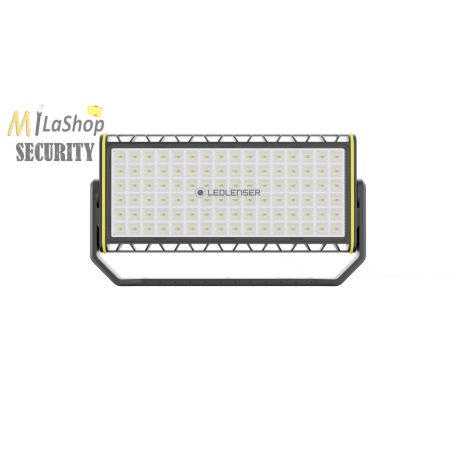 LEDLENSER AF12R Work akkumulátoros vagy hálózati térvilágító lámpa 8000 lm