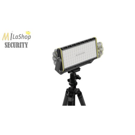 LEDLENSER AF12R Work akkumulátoros vagy hálózati térvilágító lámpa 8000 lm