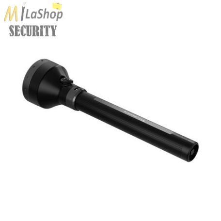 LedLenser P21R tölthető, akkumulátoros Led keresőlámpa  12000 lm - 1100 m