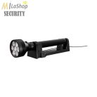 LedLenser P21R tölthető, akkumulátoros Led keresőlámpa  12000 lm - 1100 m